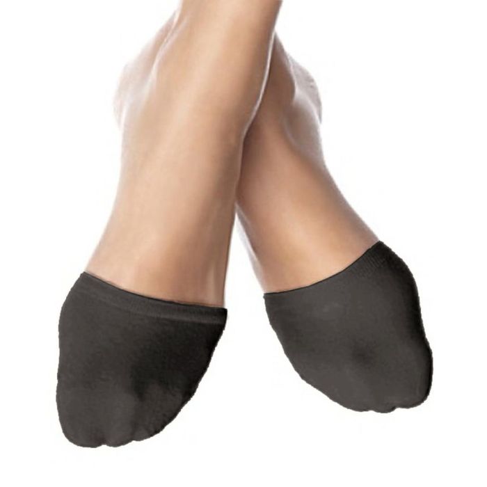 Topsocks teensokjes fine cotton 2-pack