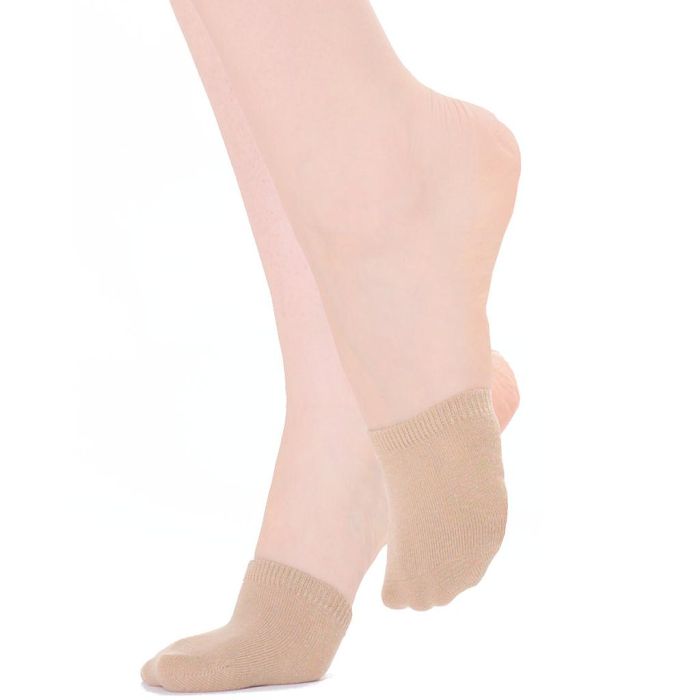 Topsocks teensokjes katoen 2-pack