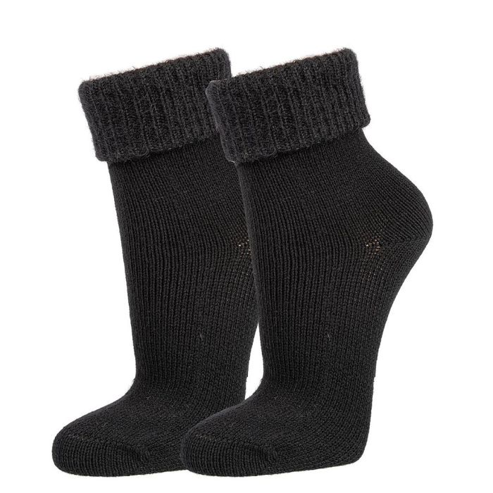 Topsocks fluffyboord sokjes