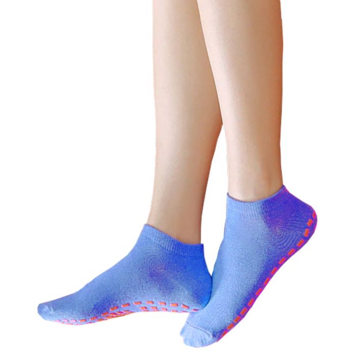 Topsocks All Colors yoga sokken ABS