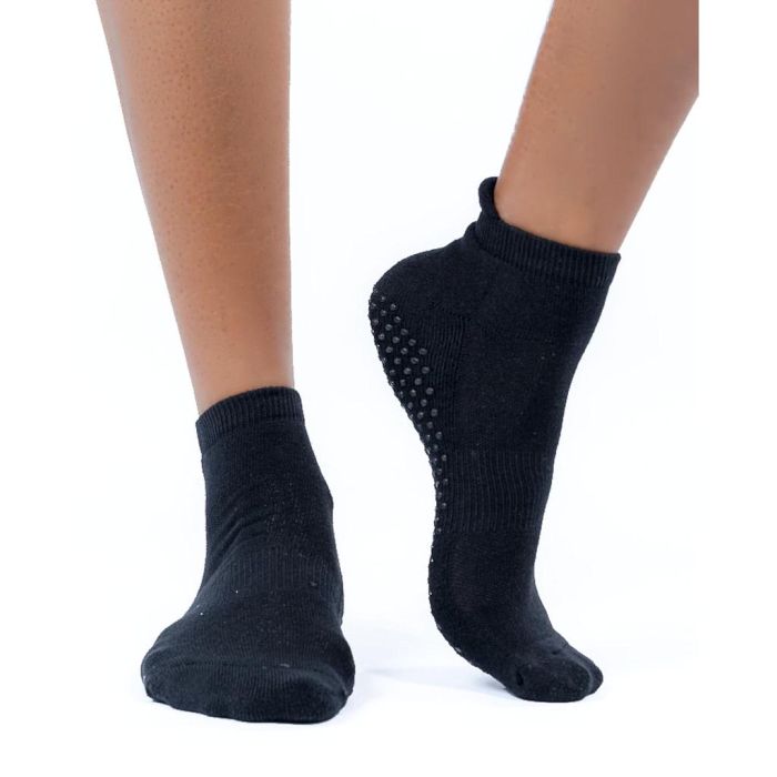 Topsocks yoga sokken plush ABS