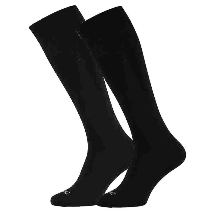 Topsocks heren kniesokken wol