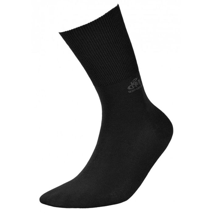 Topsocks DM drukvrije bamboe sokken