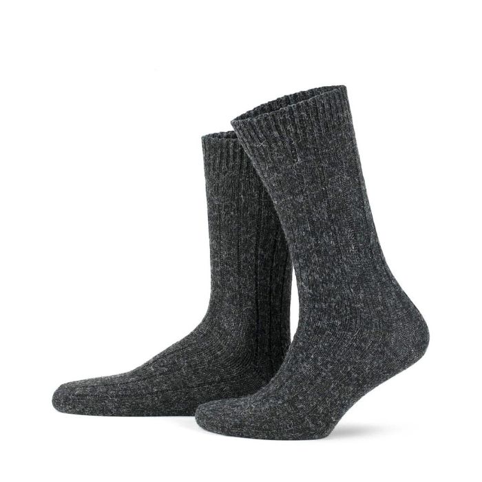Topsocks Alpaca wollen sokken