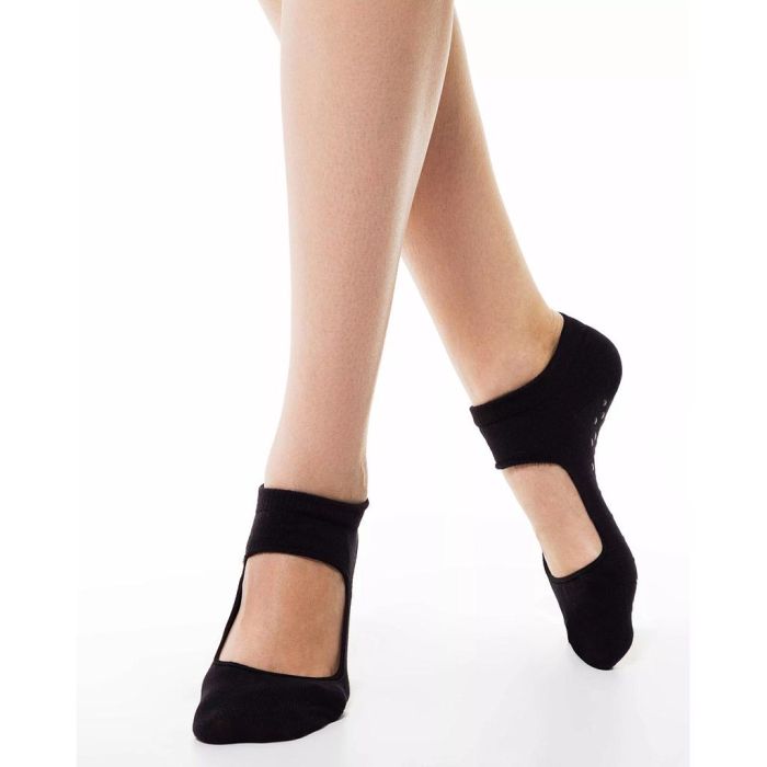 Topsocks yoga active sokken ABS
