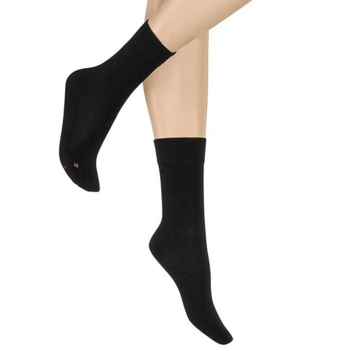 Hudson Air Plush dames sportsokken