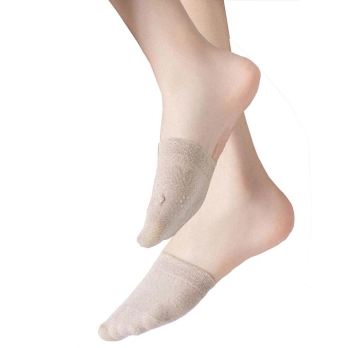 Topsocks teensokjes ABS katoen 2-pack