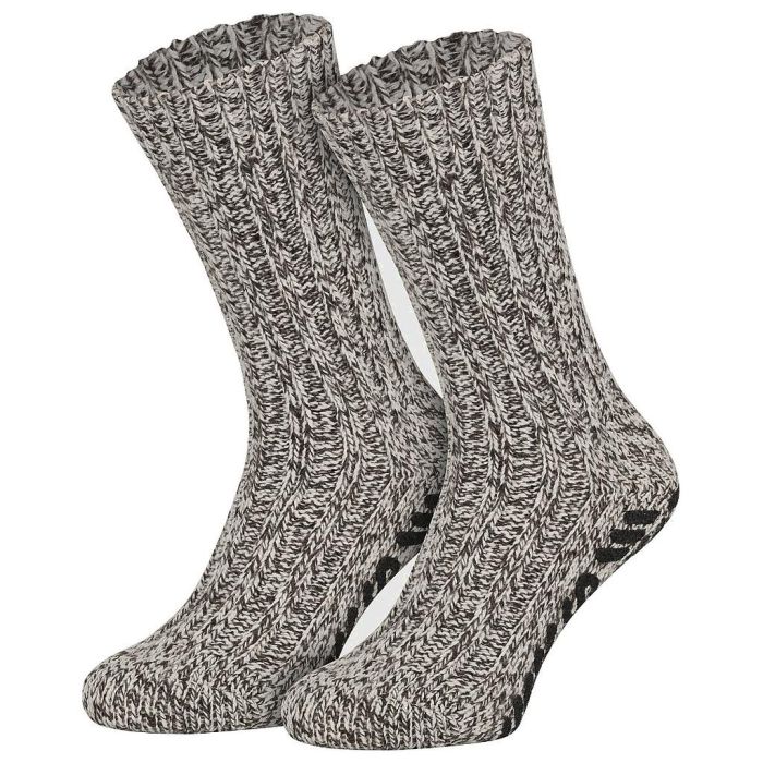 Topsocks Noorse antislip huissokken