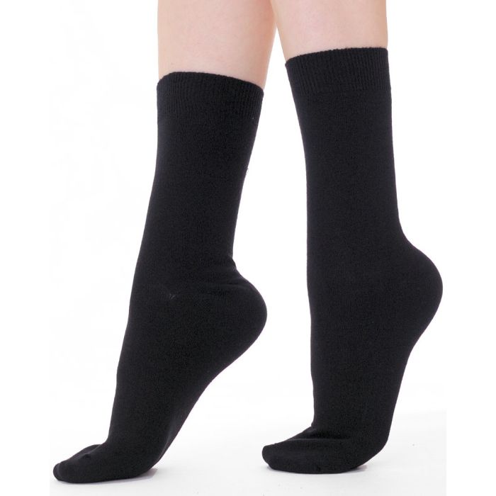 Topsocks damessokken met plush zool