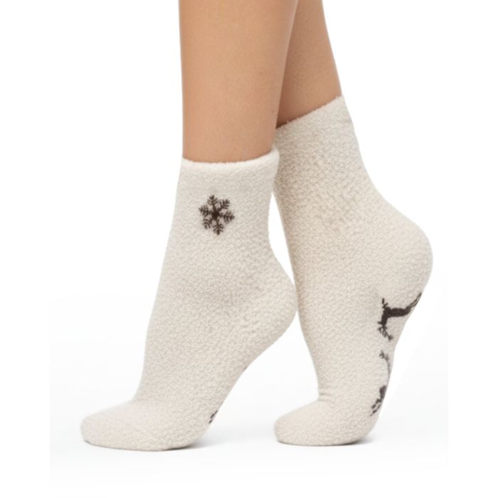 Topsocks dames bedsokken Elegant Plush
