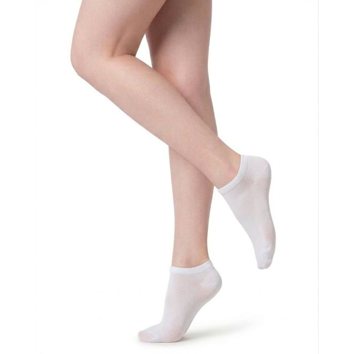 Topsocks fine cotton sneakersokjes