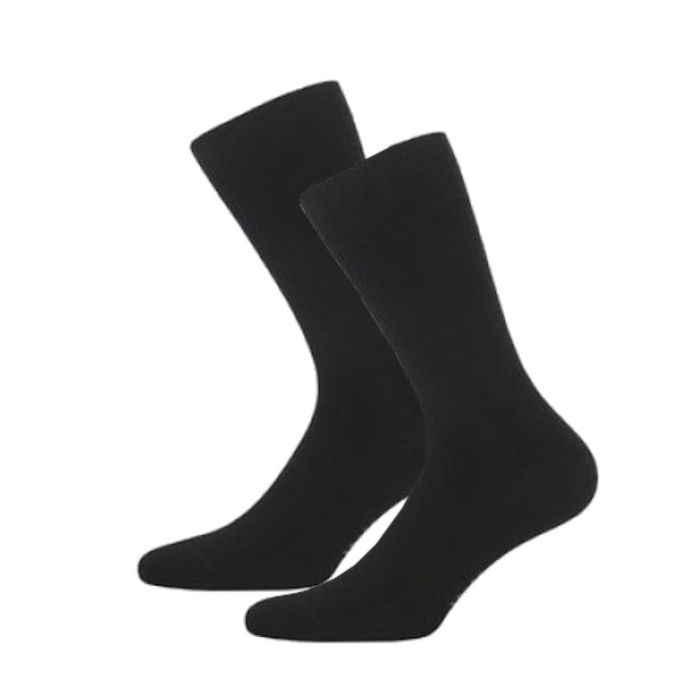 Topsocks Classic Cotton Plush Herensokken