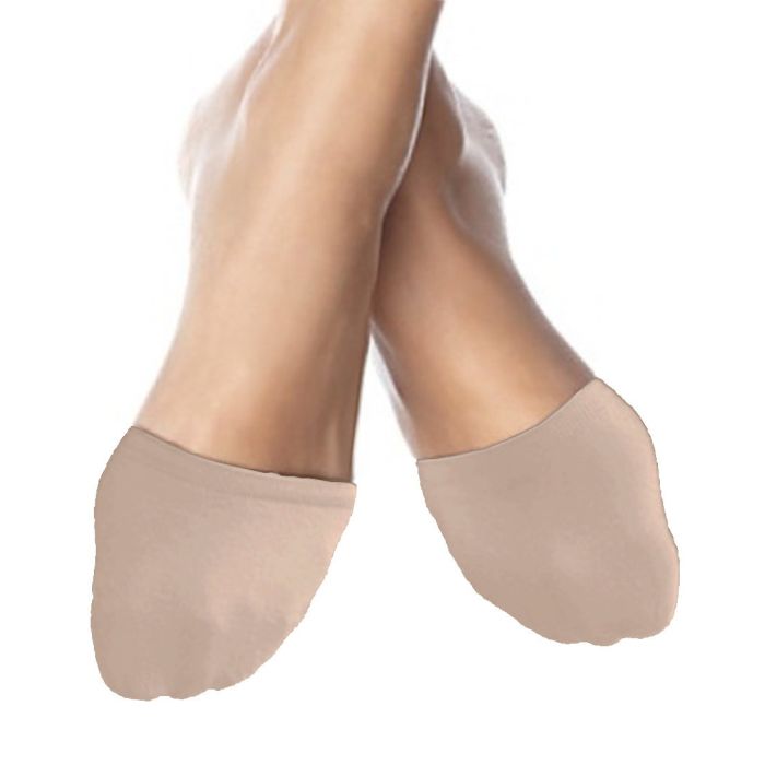 Topsocks teensokjes fine cotton 2-pack