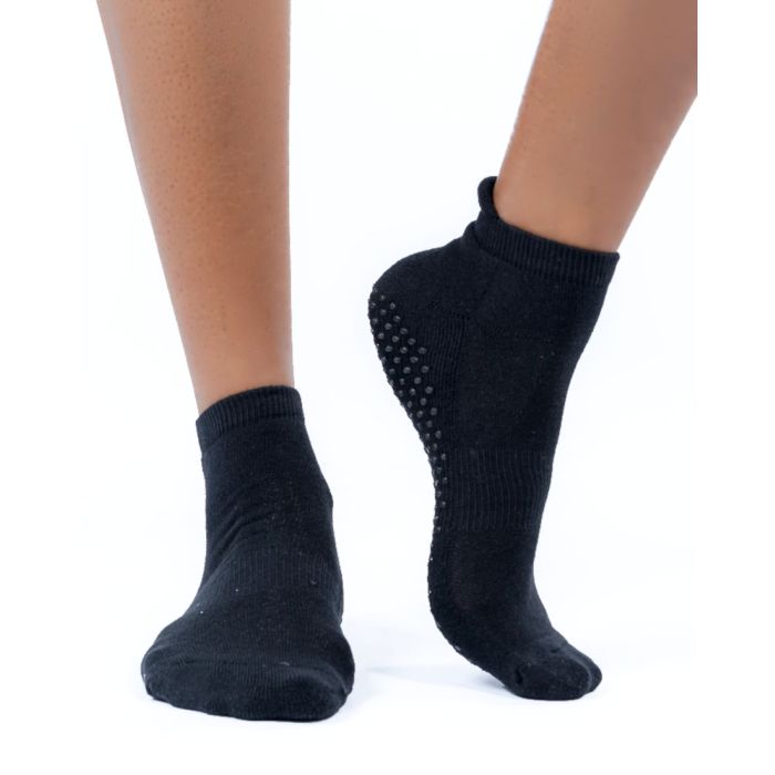 Topsocks yoga sokken plush ABS