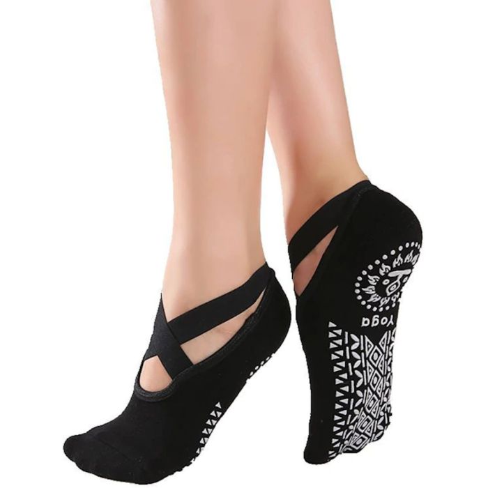 Topsocks yoga ballerina sokken ABS