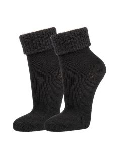 Topsocks fluffyboord sokjes