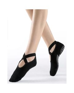 Topsocks yoga ballerina sokken ABS