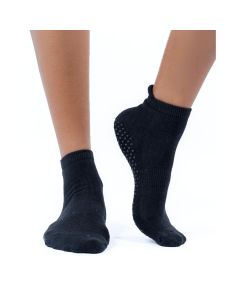 Topsocks yoga sokken plush ABS