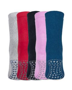 Topsocks homesocks KIDS antislip met ABS noppen