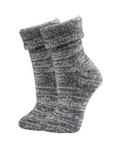 Topsocks bedsokken Luxury Wool