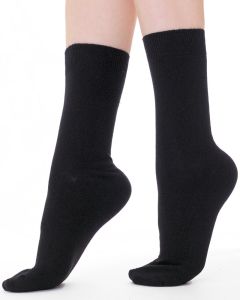Topsocks damessokken met plush zool