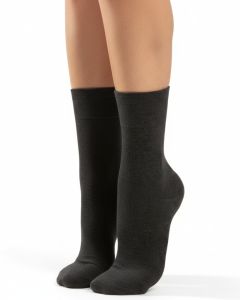 Topsocks Comfort damessokken zonder elastiek