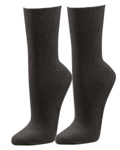 Topsocks Comfort sokken zonder elastiek