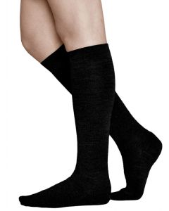 Topsocks heren kniesokken merinowol
