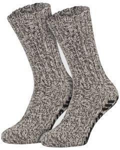 Topsocks Noorse antislip huissokken