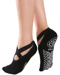 Topsocks yoga ballerina sokken ABS