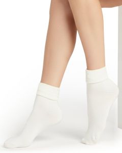 Topsocks Cotton-Plush bedsokken