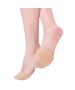 Topsocks teensokjes fine cotton ABS met kussentje