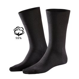 KUNERT RICHARD KSH Calze Uomo In Cotone Ed Elastan, Modello Classico