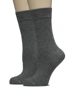 Topsocks sokken smalle boord zonder elastiek