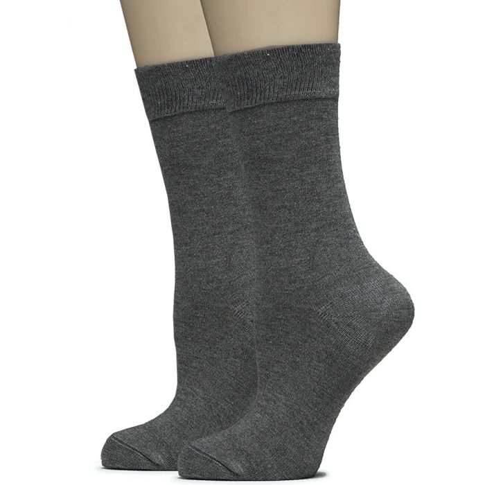 Topsocks sokken smalle boord zonder elastiek